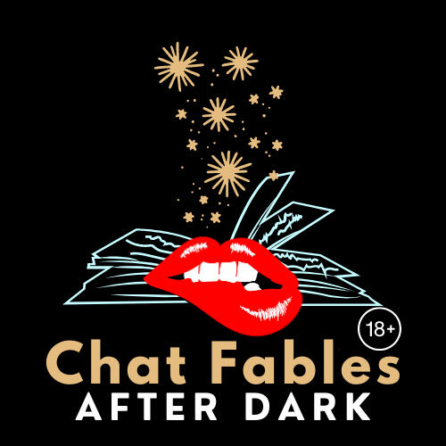 Chat Fables After Dark - dark romance